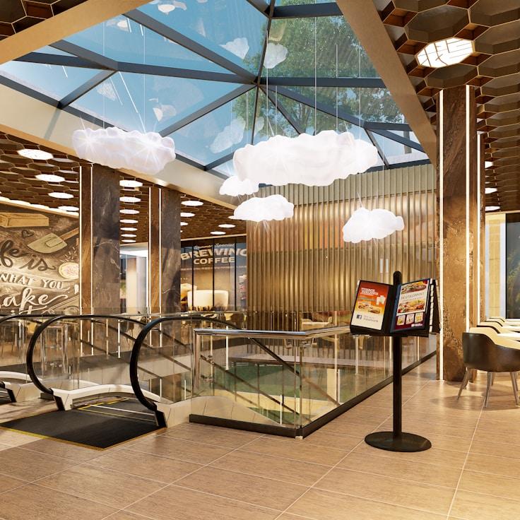 Dining out as an expat family in Spain